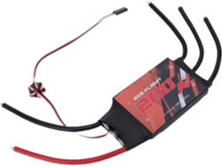 Kit de chasis de latón para coche RC SFUSHOS