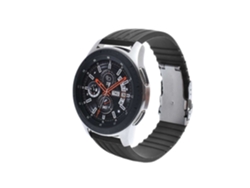 Correa Silicona Stripe Adaptable Ticwatch Gtx Gris
