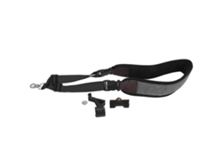 Soporte para teléfono y tableta para control remoto de dron Mavic con clip y cordón
