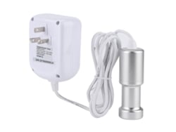 Limpiador Ultrasónico Portátil De 50 Khz Para Vasos, Joyas, Frutas, Verduras Y Utensilios.