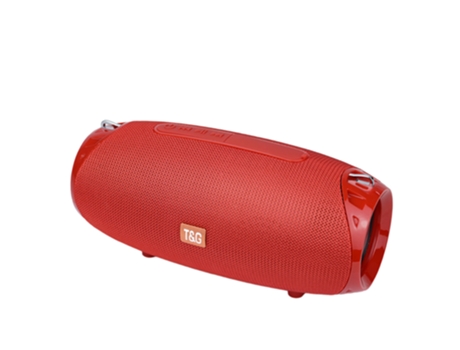 Altavoz Inalámbrico SAMPHONE ELETRÔNICO Tg534