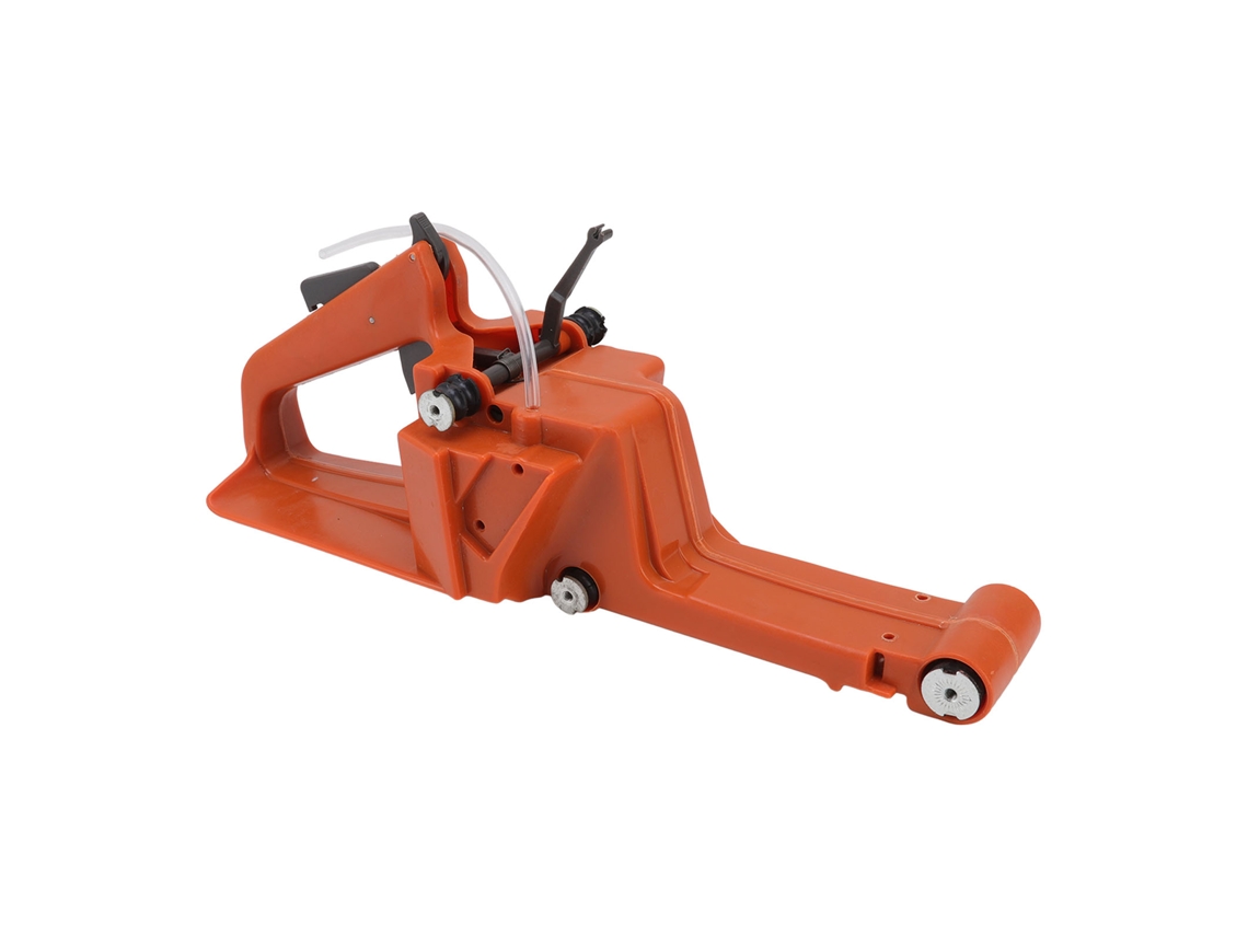 Depósito De Combustible Trasero Con Cable Para Motosierra Husqvarna 61 266 268 272