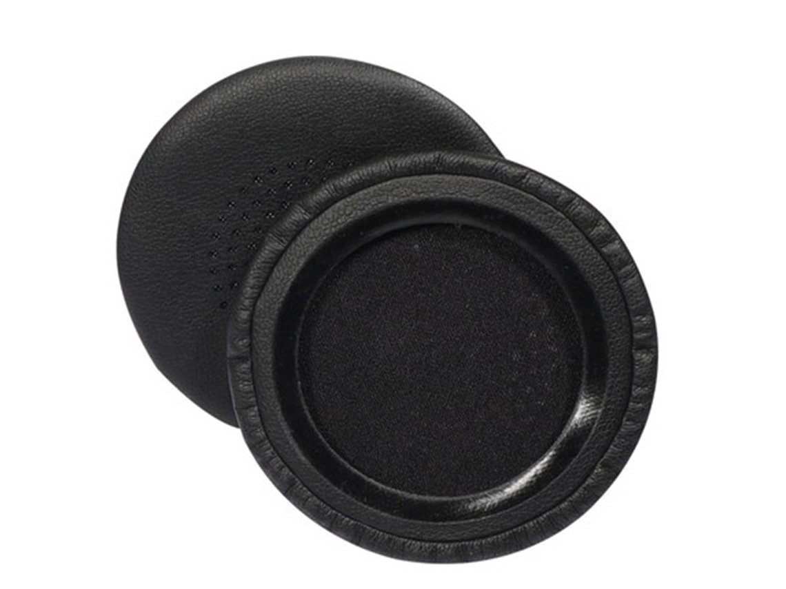 Almohadillas de repuesto Szsmart para auriculares de cuero Plantronics Pre