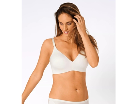 Sujetador de Mujer TRIUMPH Make Up Soft (95)