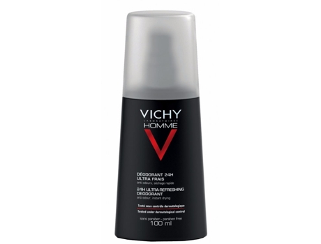 Desodorante VICHY Spray (100ml)