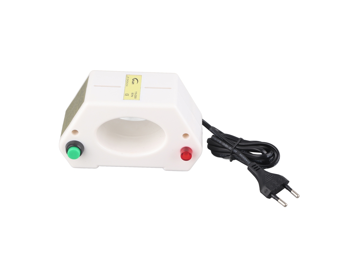 Desmagnetizador Mecánico Profesional Para Reparación De Relojes - Herramienta Accesible
