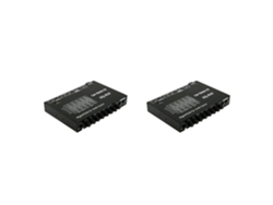 2x Eq-819 Ecualizador Multifuncional Para Coche, Sintonización De Audio, Amplificador De Crossover Paramétrico