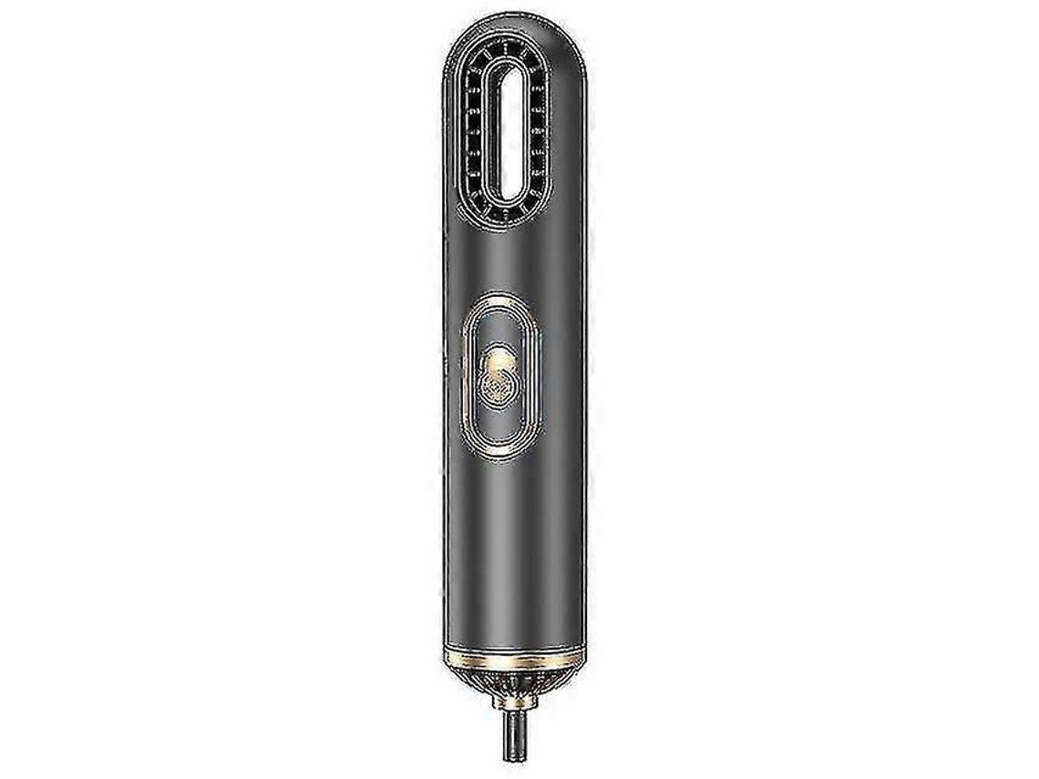 Secador de pelo iónico de baja radiación, potente, con aire caliente y frío, profesional, portátil, sin aspas. Ly Ebike