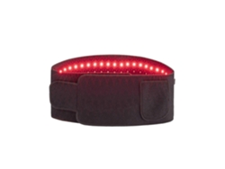 Cinturón de terapia de luz roja para adelgazar, alivio del dolor con LED y contorno corporal Ral GOKOCO