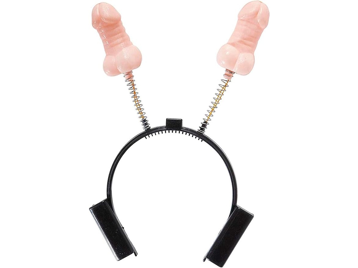 Diadema de pene