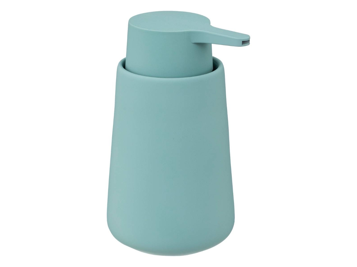 Dosificador de Jabón Colorama 250Ml Azul Artic 5 FIVE SIMPLY SMART