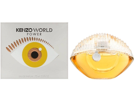Perfume KENZO World Power Edp (100 ml)