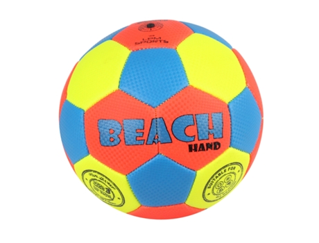 Mini Pelota LPM
