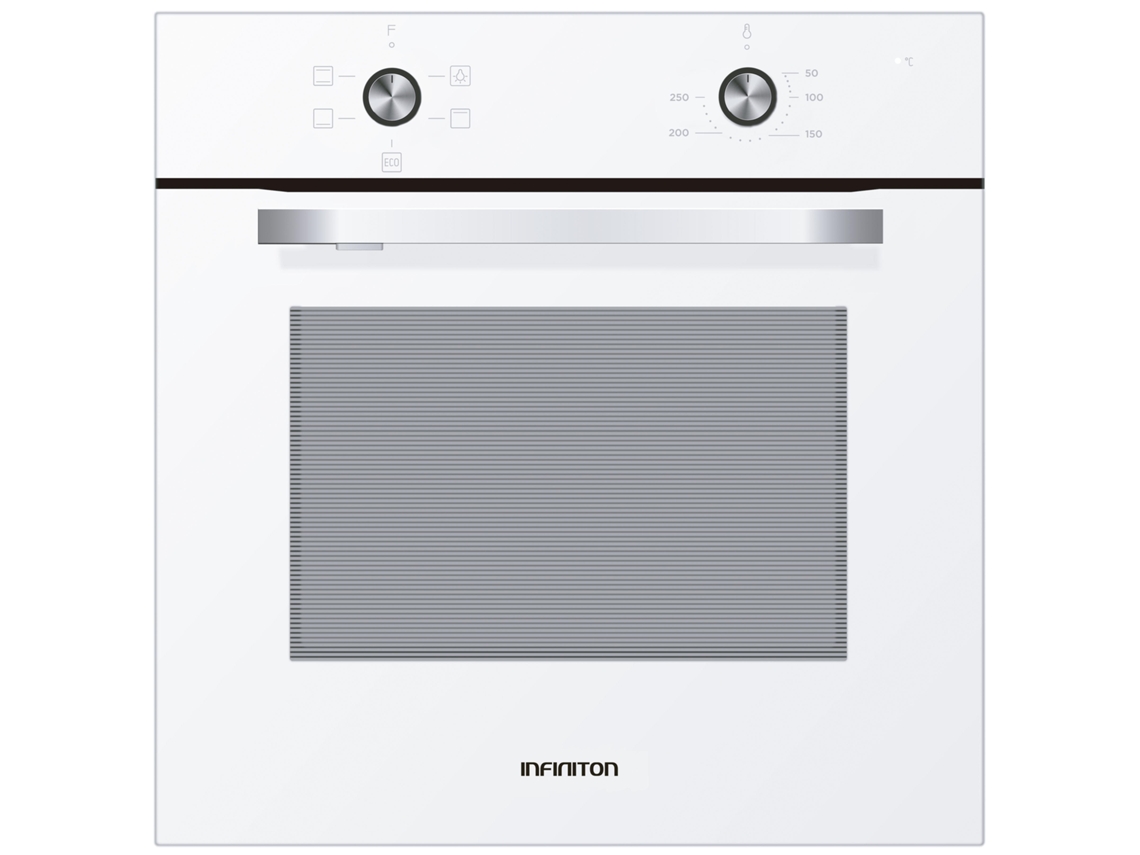 Horno INFINITON WF470 (70 L - Blanco)