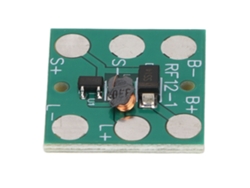 Omni-kit De Placa De Circuito Controlador De Luz Solar 1.2v 10 Piezas Para Exterior