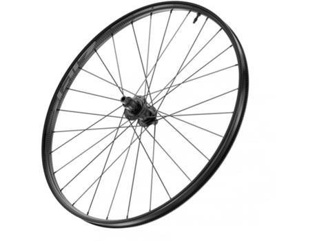 Rueda ZIPP Xplr Tubeless Disc C 650B Tras Xdr Zr1 Disc Int 27 A1 (12x142 cm)