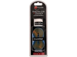 Overgrip SHOCKOUT Sobregiro de Dual Pro