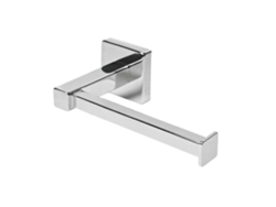 Soporte de Papel XGF Plateado