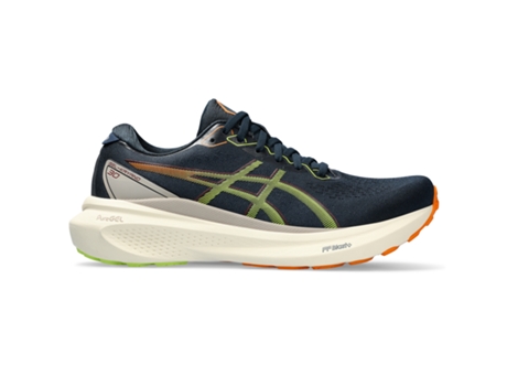 Zapatillas para Running ASICS Gel Kayano Verde (42.5)