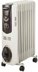 Radiador de Aceite SOLER & PALAU SAHARA-2503 (2500 W)