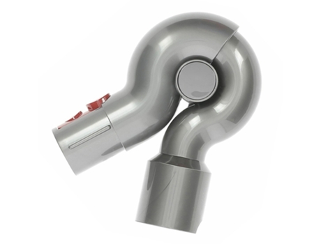 Adaptador de liberación rápida para Dyson 967762-01, accesorios para todos los V7, V8, V10, V11, herramientas de limpieza del hogar, 1 ud.