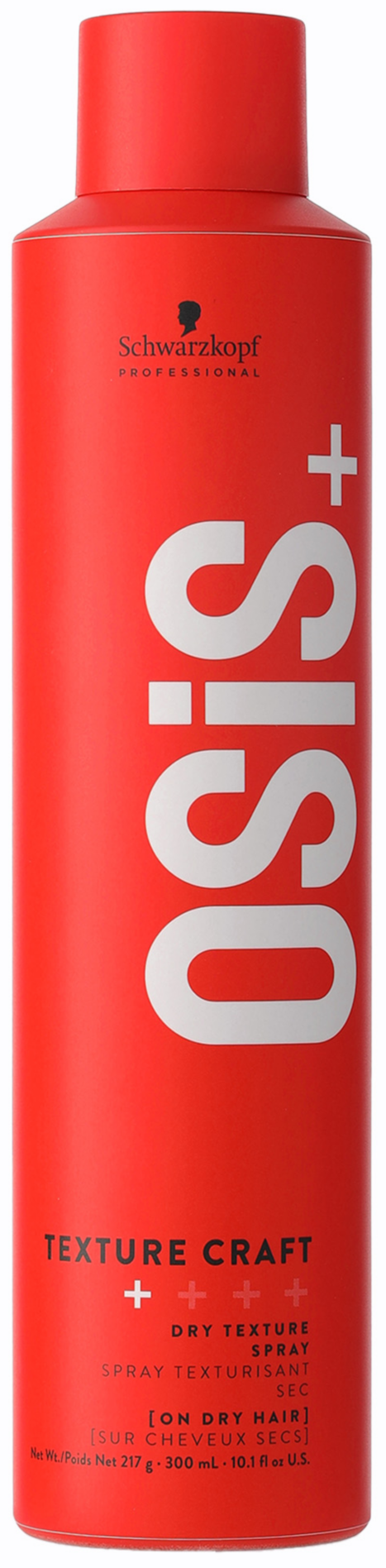 SCHWARZKOPF PROFESSIONAL Osis Texture Craft 300 Ml