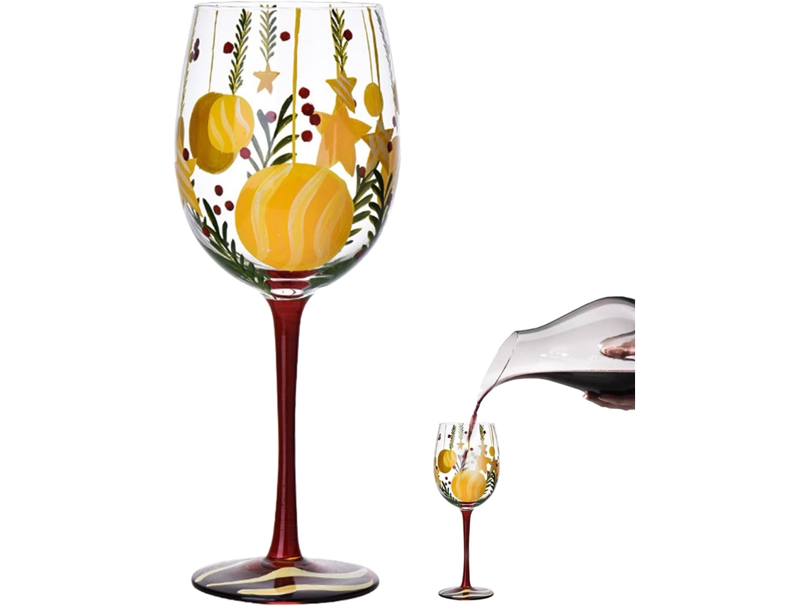Vasos Navideños - Vaso Navideño Turbler, Vaso Para Bebidas Navideñas | Vasos