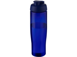 Bidón Deportivo Con Tapa Flip De 700 Ml H2o Active® "eco Tempo"
