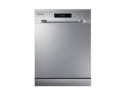 Lavavajillas SAMSUNG DW60M6040FS  (13 cubiertos - 59.8 cm - Inox)