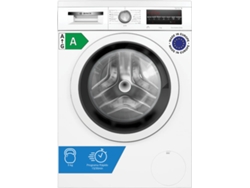 Lavadora BOSCH WUU28T66ES (9 kg - 1400 rpm - Blanco)