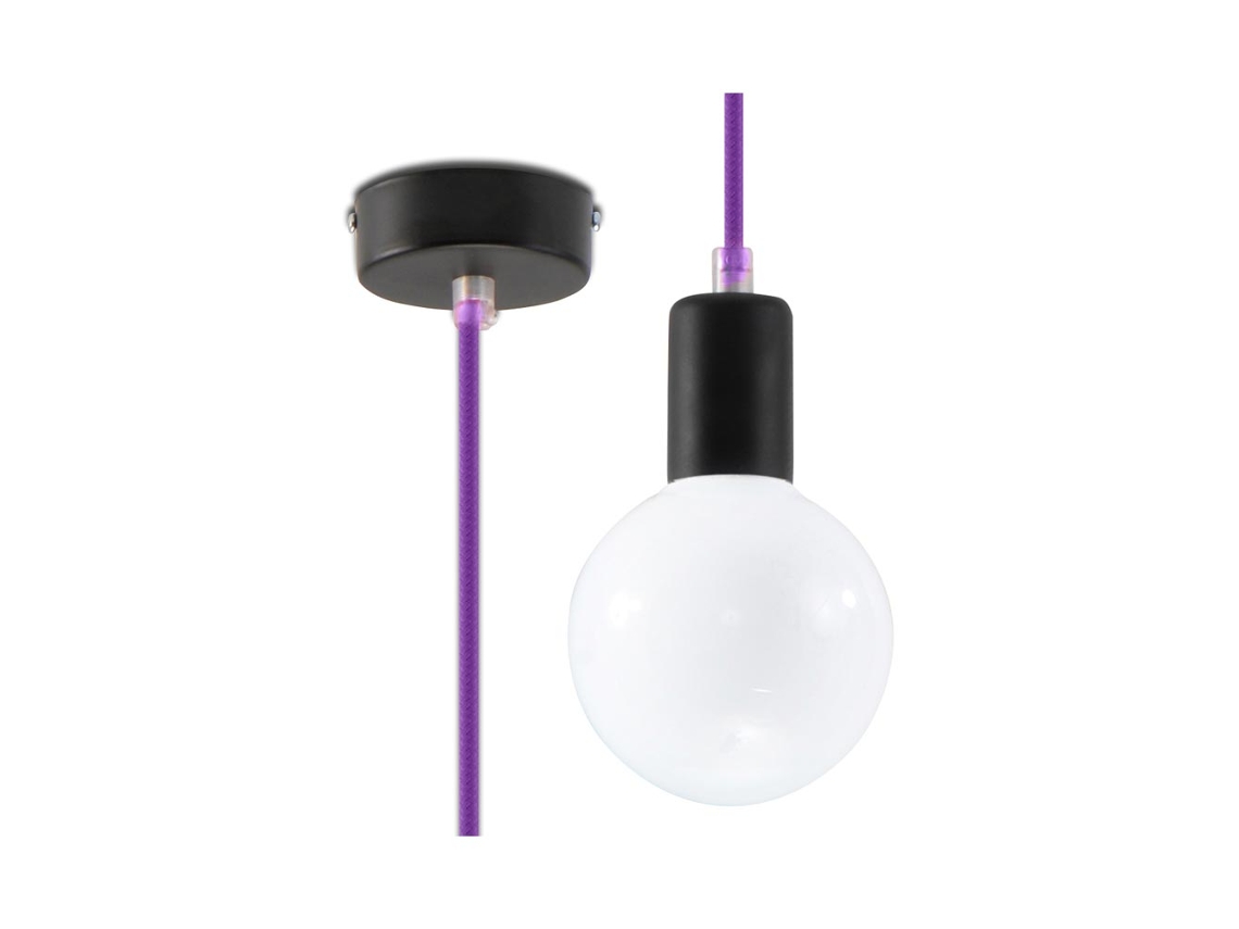Lámpara de Techo LEDBOX