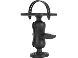 Soporte De Base Para Sonda De Pesca Con Rotación De 360°