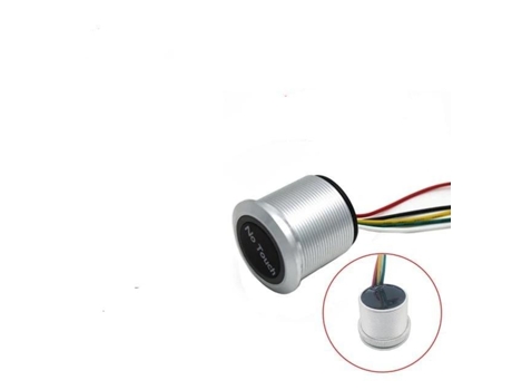 Sensor A Prueba de SLOWMOOSE Sin Contacto (Ei01A)