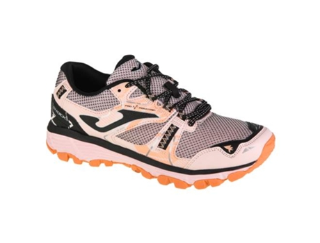 Zapatillas de Mujer JOMA Nan Tecido Rosa (37)