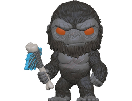 POP! Movies: Godzilla Vs Kong- Pop 1