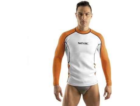 Rash Guard SEACSUB Undersuit Fit (XL)