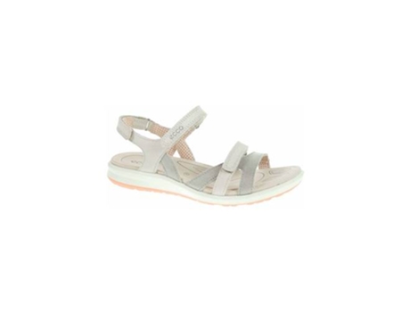 Sandalias ECCO Cruise II (37 - Gris)
