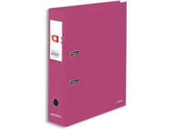 Dossier AMBAR School Morado (A4)