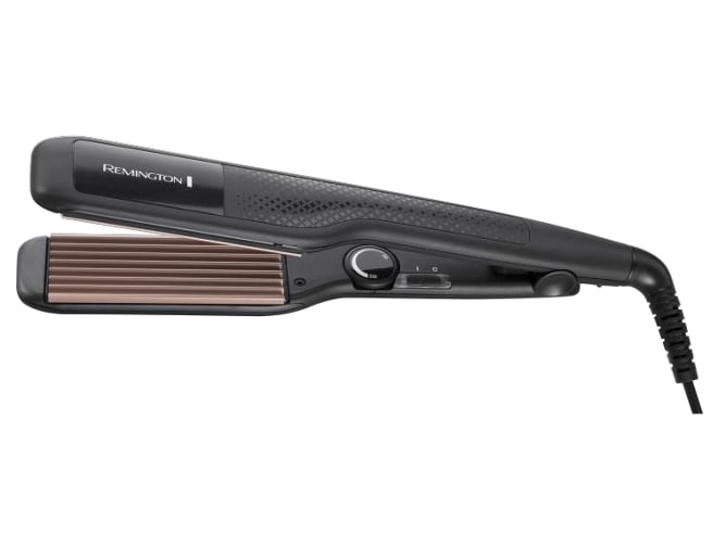 Plancha para Pelo REMINGTON S 3580