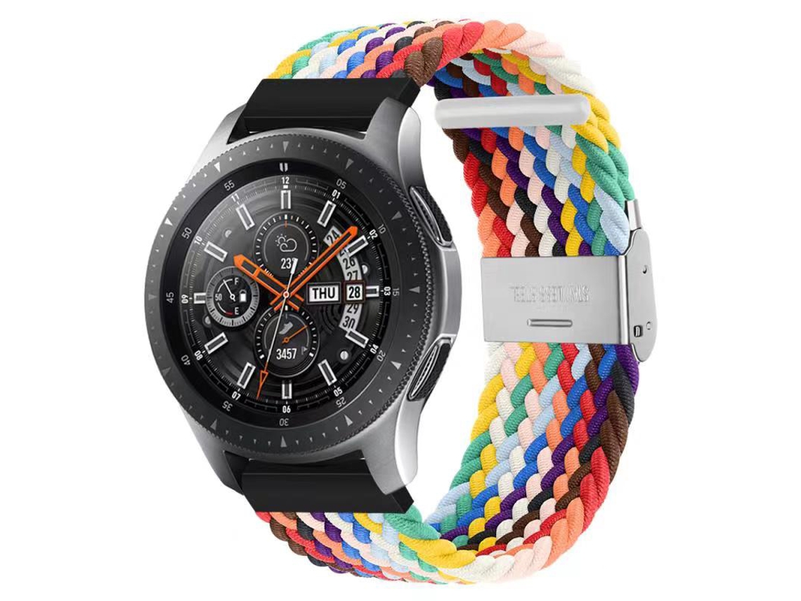 Pulsera Correa Amazfit Gts 2e Correa Pulsera Trenzada Flexible