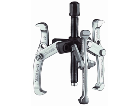TENGTOOLS 237870100 Extractor Convertible 2 Ó 3 Patas 100Mm Spa11