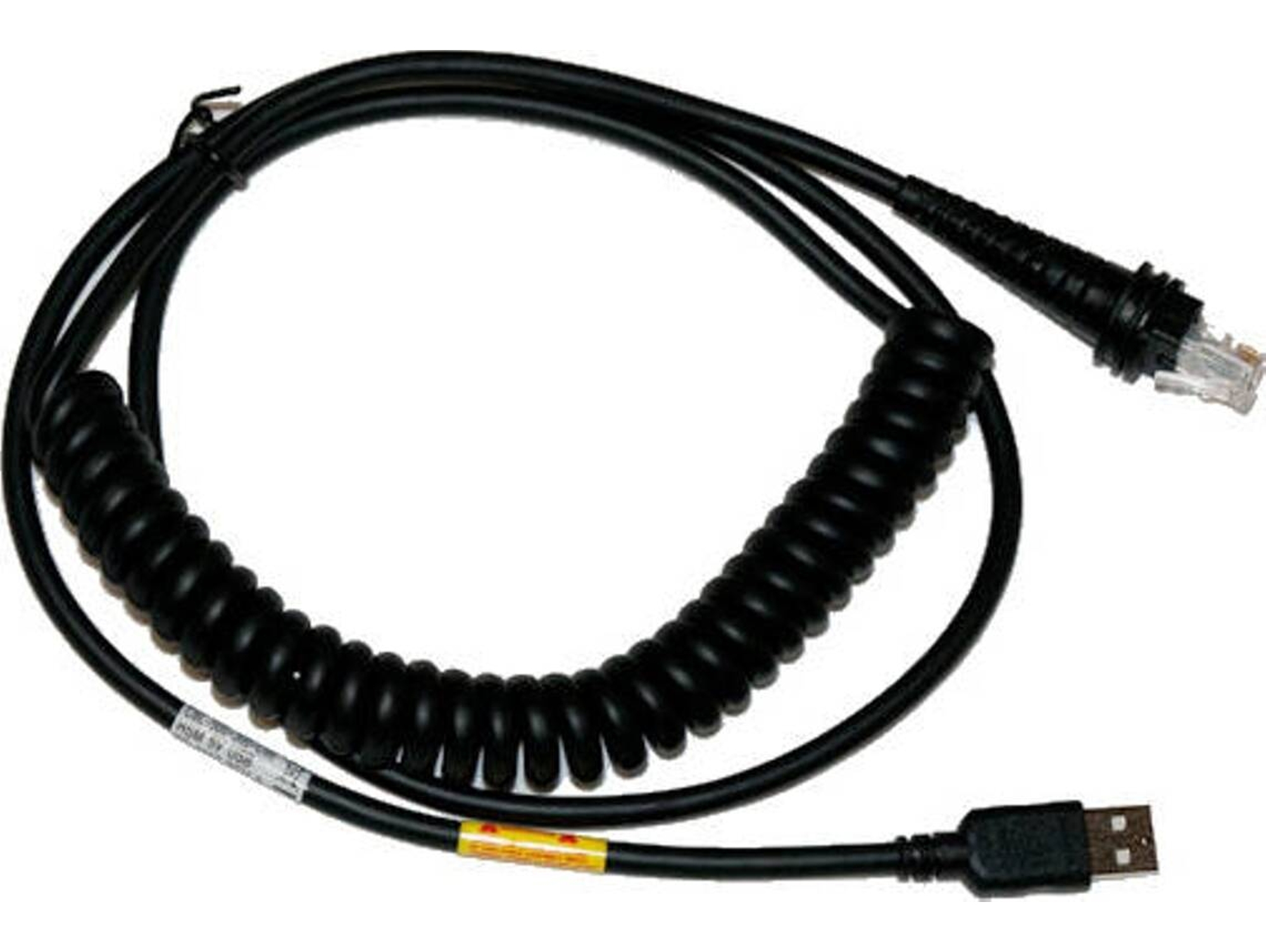 Cable Lector Código de Barras HONEYWELL CBL-500-300-C00