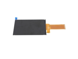 Pantalla Lcd Flexible De 5 Pulgadas, Resolución De 480x854, 40 Pines, Brillo De 500 Lúmenes, Rgb, 24 Bits, Para Electrodomésticos Y Control Industrial.