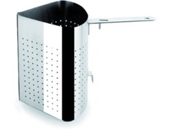 Colador LACOR D36 Inox 18/10 (Acero Inoxidable)