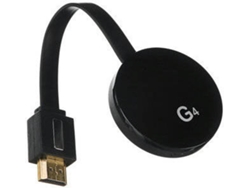 Dongle CHAOCHUANG G4 (Android - HD)