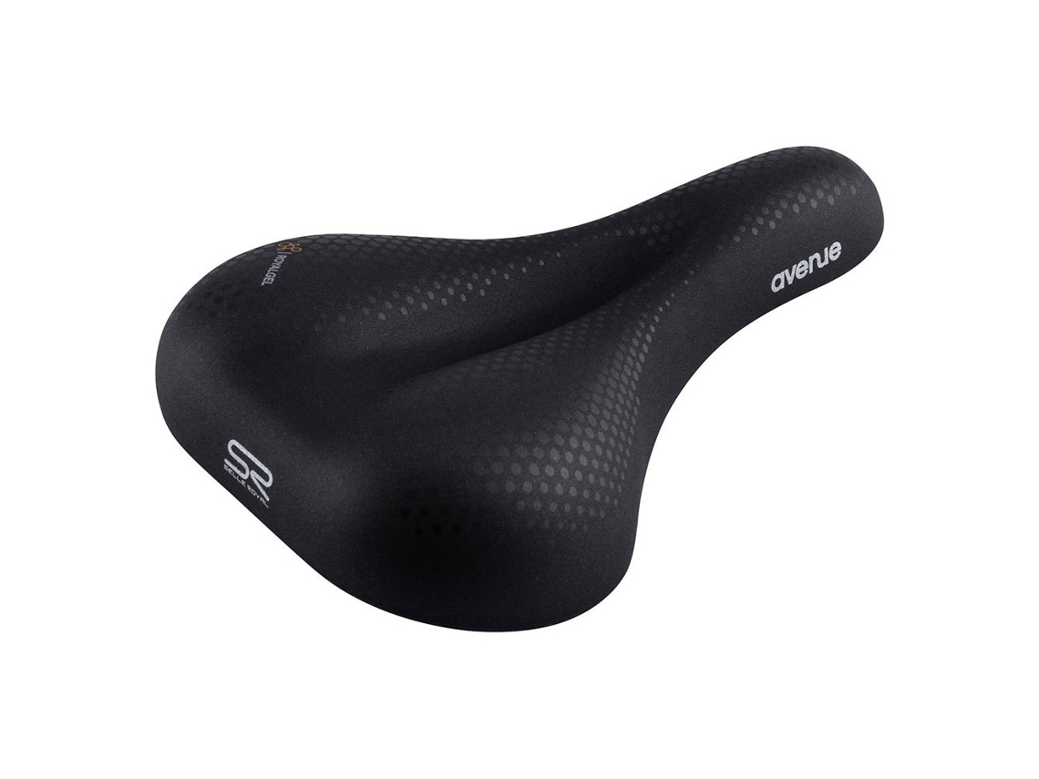 Selim Avenue Athletic Preto 158 Mmselle Royal