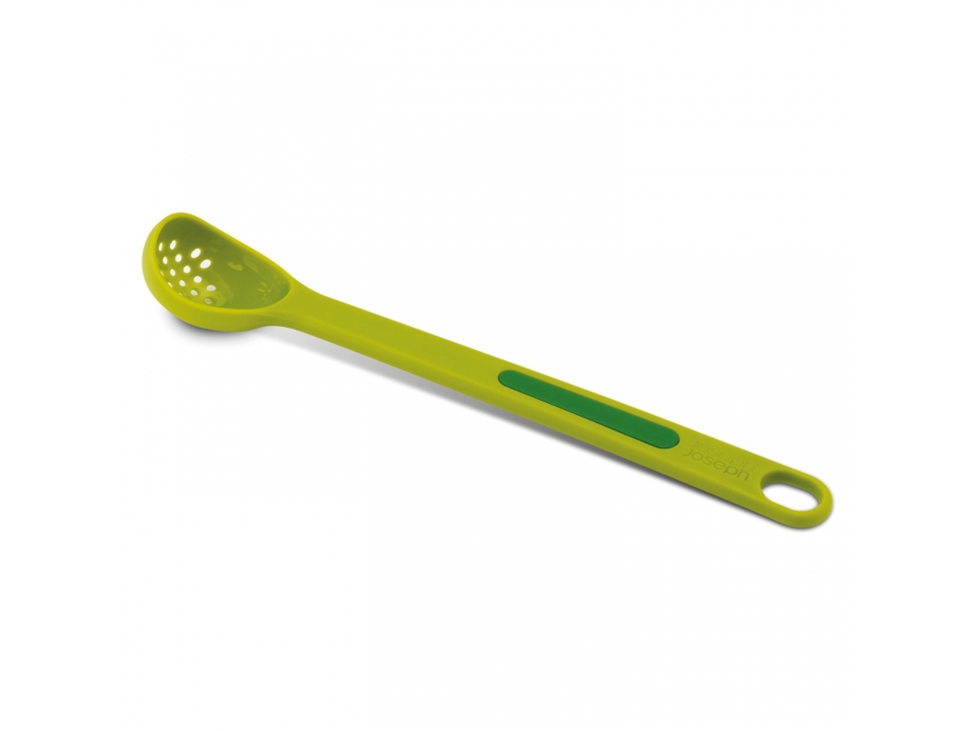 Cuchara Pickle Joseph Joseph Scoop & Pick Verde