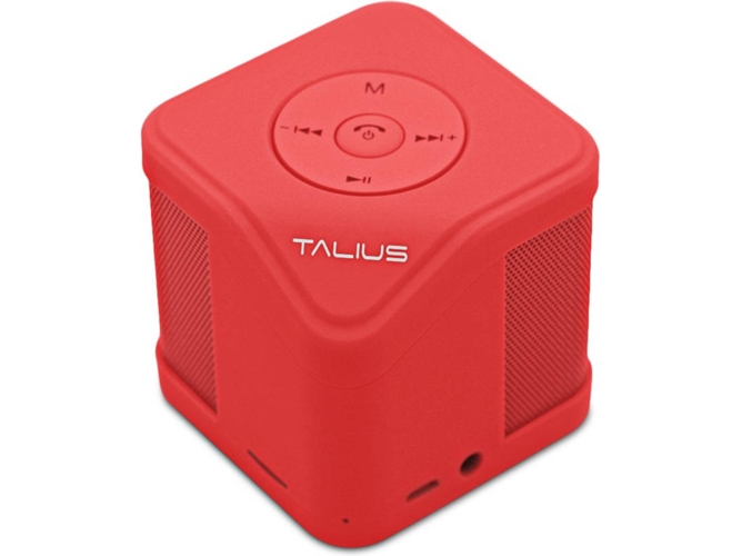 Altavoz TALIUS Cube