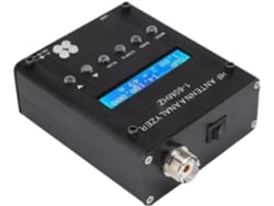 Herramientas Analizador Digital De Antenas Bluetooth De Onda Corta Medidor Ajustable Pp-tur