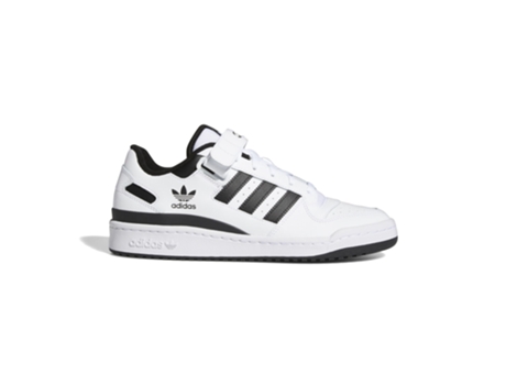 Zapatillas para Hombre ADIDAS ORIGINALS Bajas Forum Blanco (Talla:38,6666666666667)